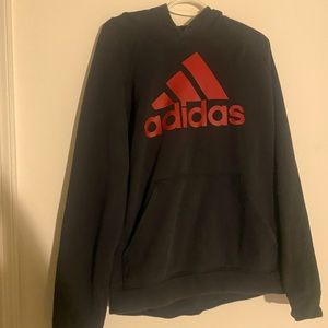 Adidas hoodie